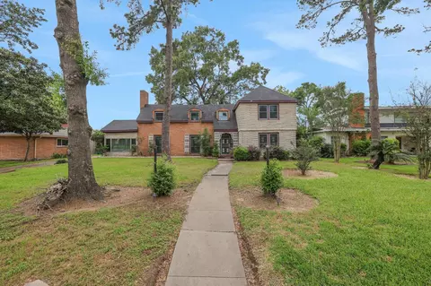 4119 Fernwood Dr, Houston, TX 77021