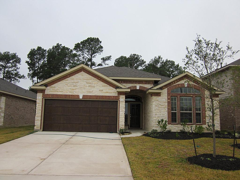 18711 Crystal Cascade Ln, Spring, TX 77379 photo 1