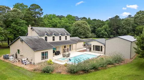 14444 Pine Tree Rd, Montgomery, TX 77356