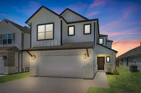 6539 Old Cypress Landing Ln, Humble, TX 77338