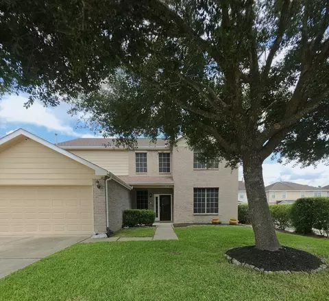 21218 Wickton Ln, Humble, TX 77338