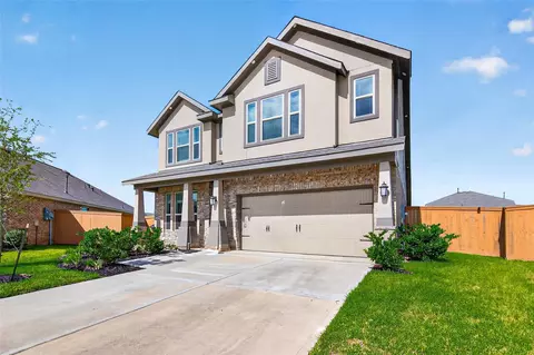 27135 Wandering Glen Ln, Katy, TX 77493