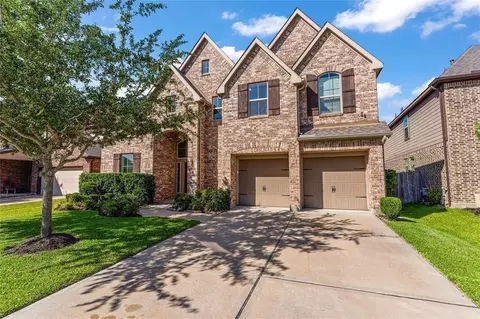 27110 Hardwick Hills Ln, Katy, TX 77494