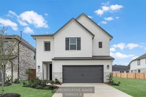 26111 N Skylight Brook Cir, Montgomery, TX 77316
