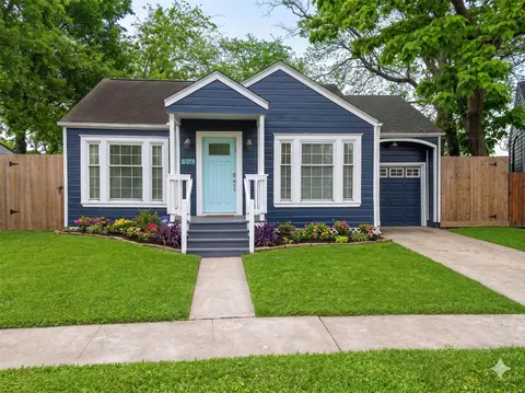 914 Dorothy St, Houston, TX 77008