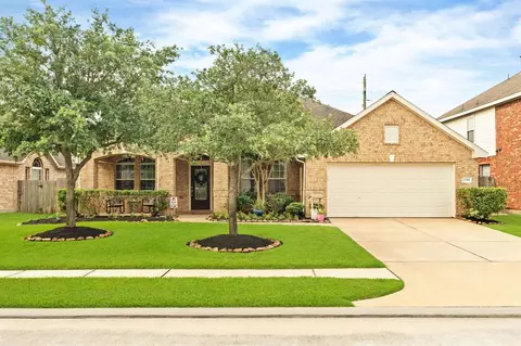 12703 Arlington Meadows Ln, Tomball, TX 77377 photo 1