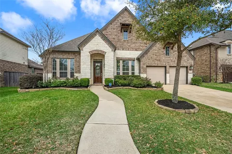 5827 Majestic Harbor Ln, Porter, TX 77365