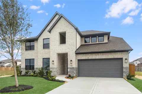 2824 Bolton Landing Dr, Santa Fe, TX 77510