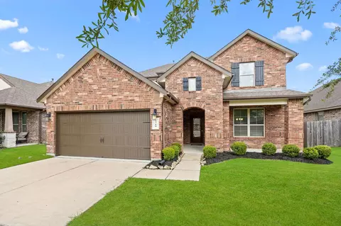2719 Kaman Ln, Pearland, TX 77581