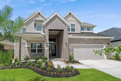 7107 Rustic Forest Dr, Katy, TX 77493
