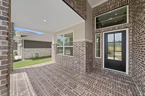 7107 Rustic Forest Dr, Katy, TX 77493 photo 2