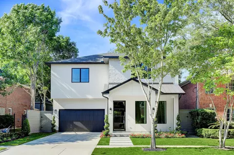 3906 Marquette St, West University Place, TX 77005