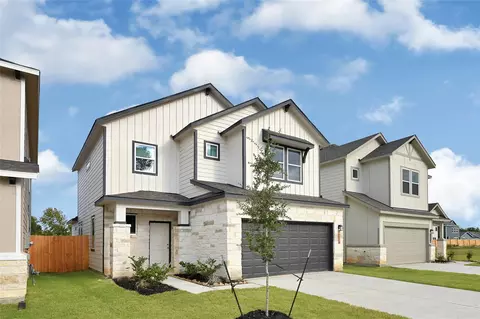 14515 Aston Pine Dr, Houston, TX 77032
