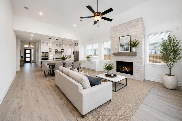 9606 Chateau Hl, Manvel, TX 77578