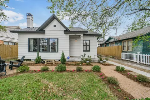 4030 Pineridge St, Houston, TX 77009