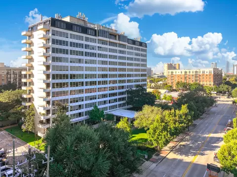 2701 Westheimer Rd #6F, Houston, TX 77098