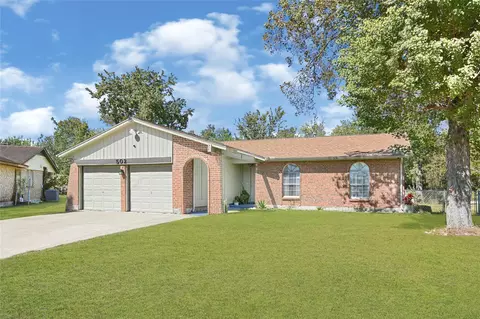 502 Kenwood Ln, Houston, TX 77013