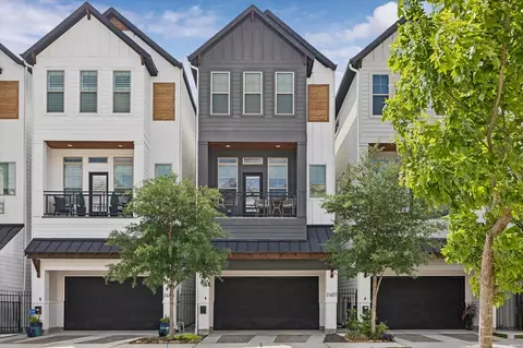 2407 Bevis St, Houston, TX 77008