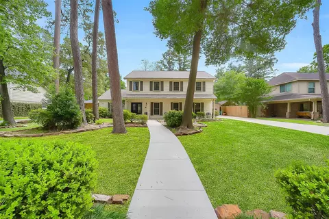 9519 Oxted Ln, Spring, TX 77379
