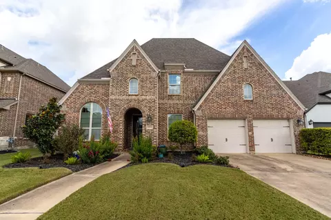 2831 Maple Oak Ln, Manvel, TX 77578