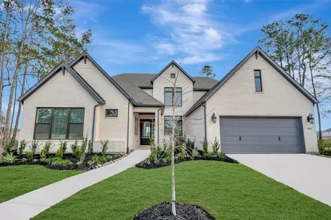 18019 Lobos Point Ln, Conroe, TX 77302