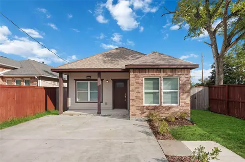 8147 Chateau St, Houston, TX 77028