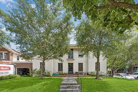 1657 Bonnie Brae St, Houston, TX 77006