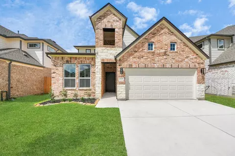 2946 Bury Park Dr, Spring, TX 77373