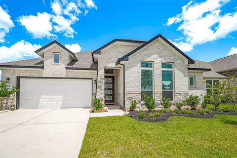 2702 Ballast Green Dr, La Marque, TX 77568