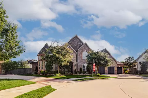 2803 Chester Knoll Ct, Katy, TX 77494