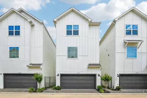 6314 Chelsea Falls Ln, Houston, TX 77008