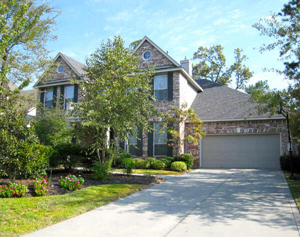 98 Beckonvale, Spring, TX 77382 photo 1
