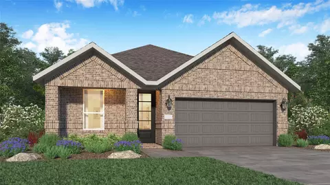 6434 Ocean Promenade Ln, Katy, TX 77493