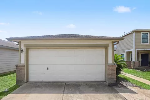 11419 Flying Geese Ln, Tomball, TX 77375