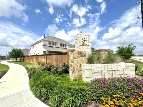 5111 Old Amber Dr, Richmond, TX 77469