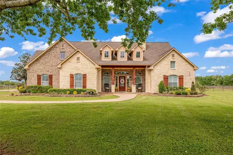 1910 Fox Trot Cir, Richmond, TX 77406