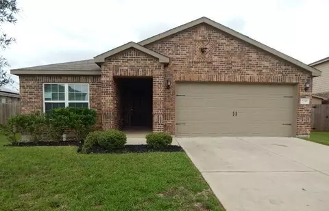 2095 Mule Ridge Dr, Katy, TX 77493