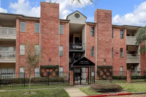 4041 Drake St #113, Houston, TX 77005