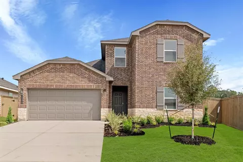 14336 Cloudy Ln, Splendora, TX 77372 photo 1