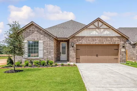 15761 Bayberry Trace Dr, Conroe, TX 77303