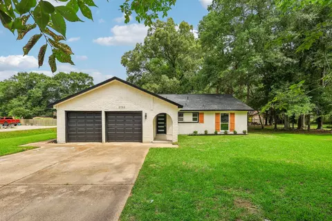 2703 N Colosseum Ct, New Caney, TX 77357