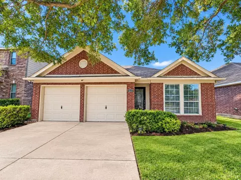 4326 Sunlit Pass Loop, Humble, TX 77396