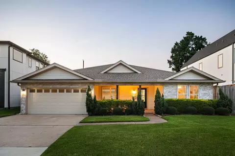 1534 Althea Dr, Houston, TX 77018