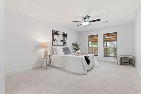 Bedroom - 5 Devonshire Dr, Conroe, TX 77304 photo 1 of 5