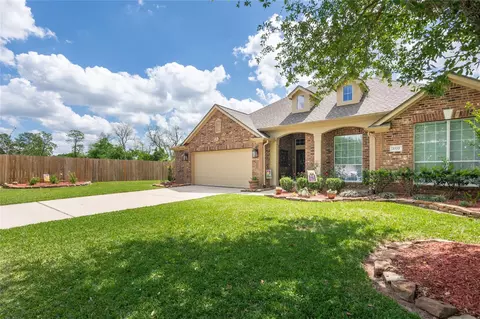 2722 Redwick Dr, Spring, TX 77388