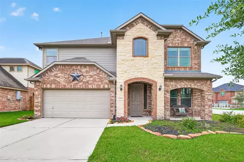 11623 Gladesmore Ln, Tomball, TX 77377