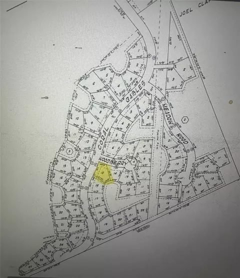 00 Coral Gables, Trinity, TX 75862 photo 2