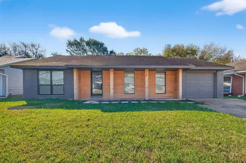 4009 Omeara Dr, Houston, TX 77025