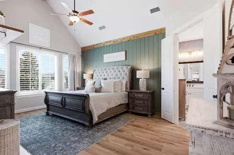 Bedroom - 7218 Switchgrass Ln, Katy, TX 77493 photo 1 of 4