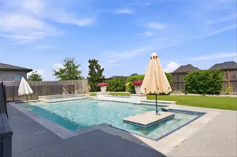 Exterior - 7218 Switchgrass Ln, Katy, TX 77493 photo 5 of 5
